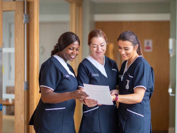 Nursing Care